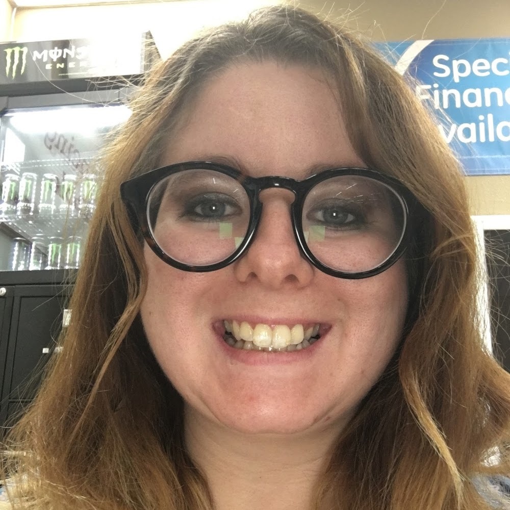 Meet your Posher, Barbara